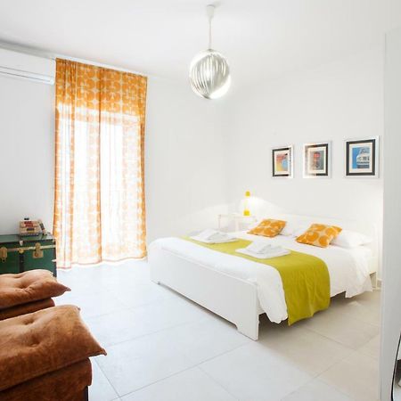 Interno16Holidayhome Neapol Zewnętrze zdjęcie