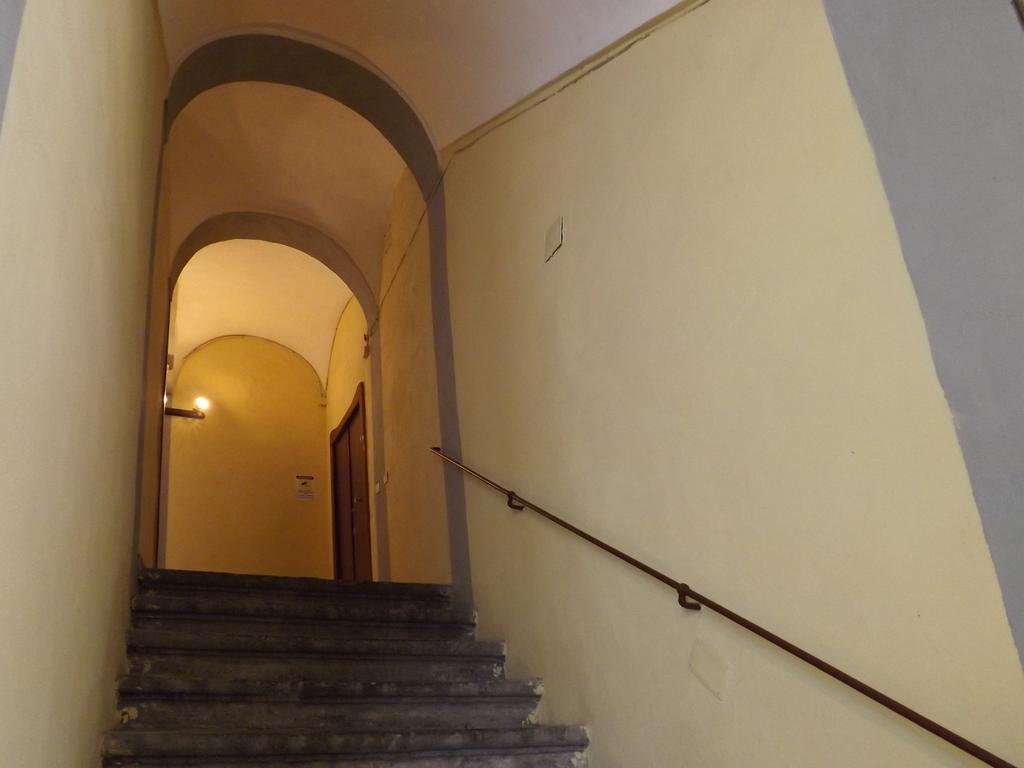 Interno16Holidayhome Neapol Zewnętrze zdjęcie