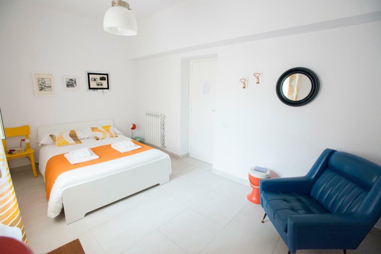 Interno16Holidayhome Neapol Zewnętrze zdjęcie