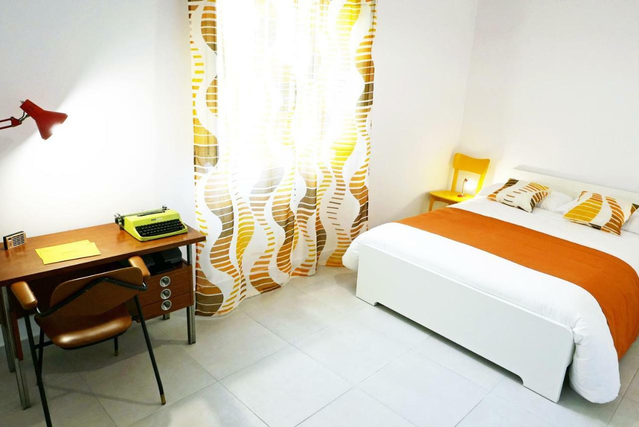 Interno16Holidayhome Neapol Zewnętrze zdjęcie