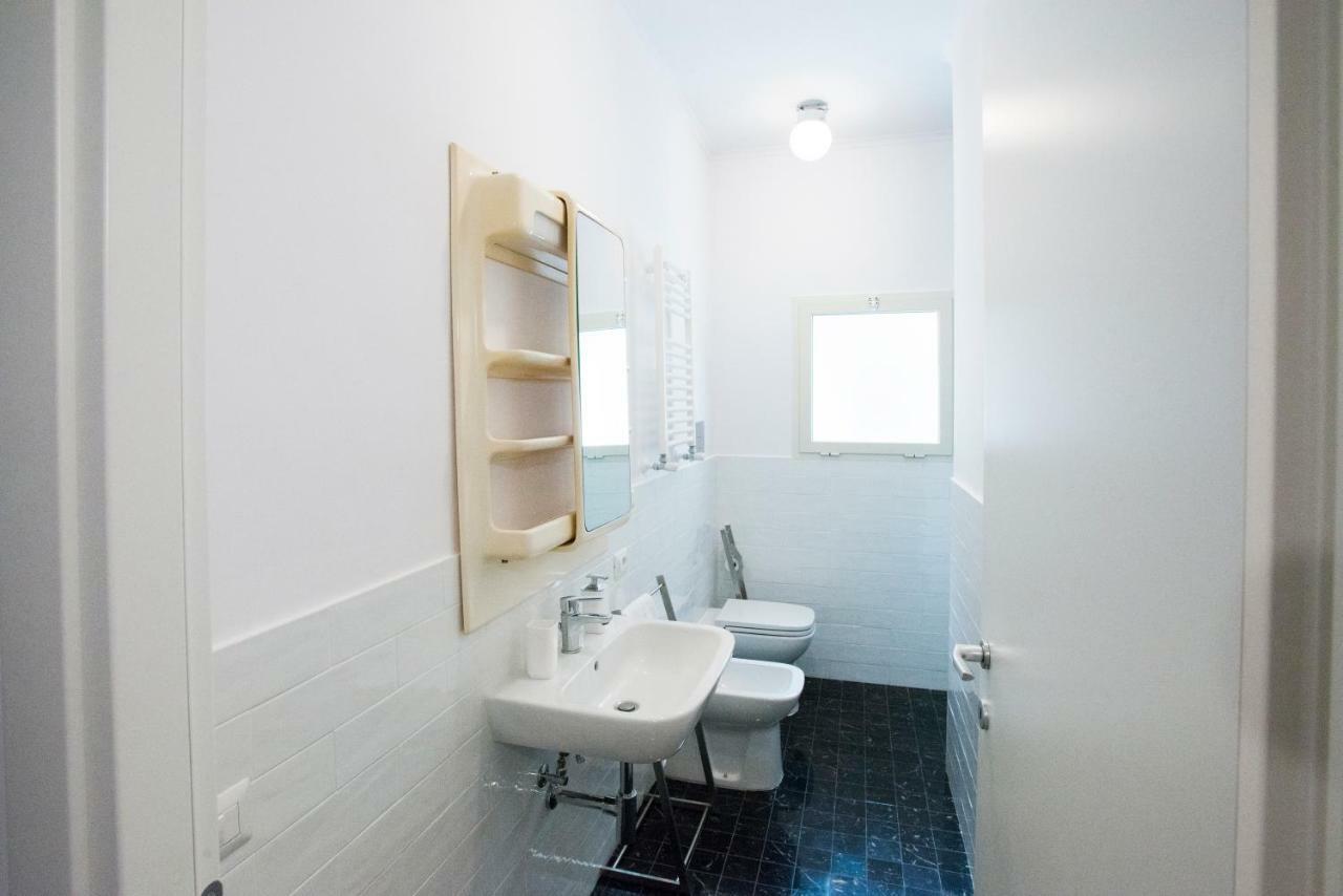 Interno16Holidayhome Neapol Zewnętrze zdjęcie