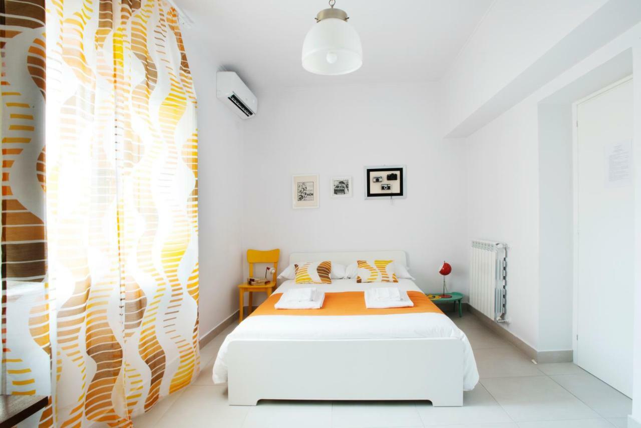 Interno16Holidayhome Neapol Zewnętrze zdjęcie