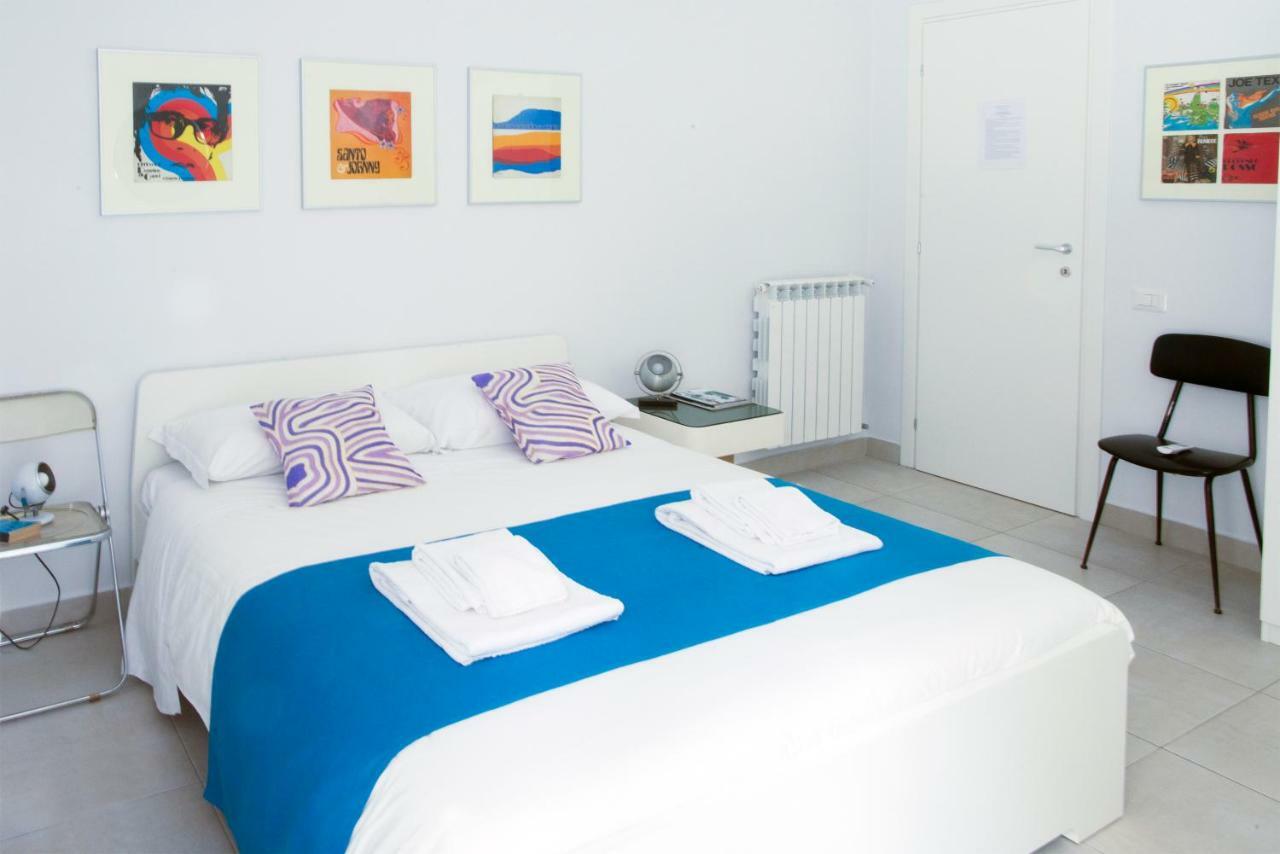 Interno16Holidayhome Neapol Zewnętrze zdjęcie