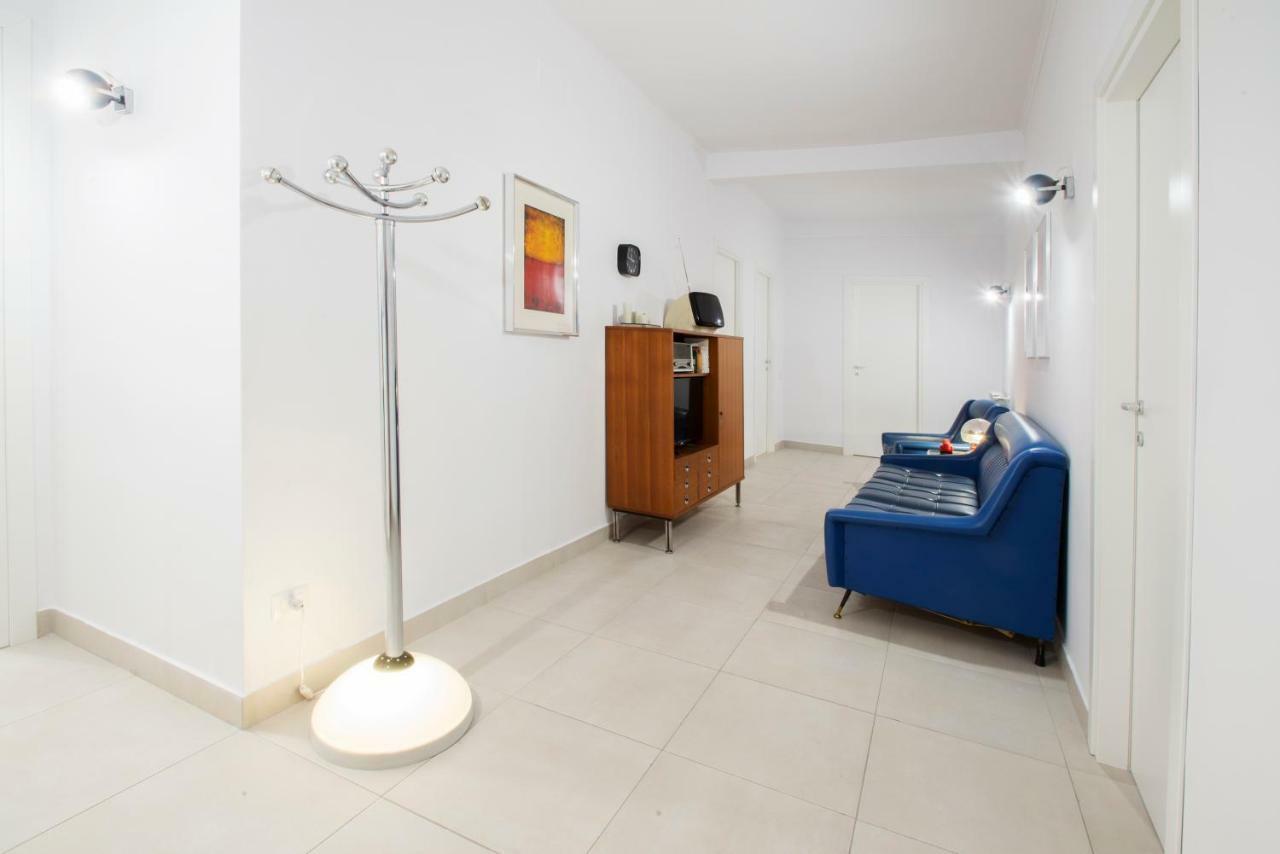 Interno16Holidayhome Neapol Zewnętrze zdjęcie